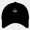 Brushed Twill Structured Cap Thumbnail