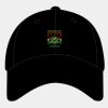 Brushed Twill Structured Cap Thumbnail