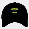 Brushed Twill Structured Cap Thumbnail