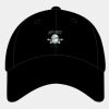 Brushed Twill Structured Cap Thumbnail