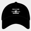 Brushed Twill Structured Cap Thumbnail