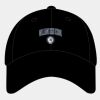Brushed Twill Structured Cap Thumbnail