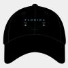 Brushed Twill Structured Cap Thumbnail