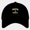 Brushed Twill Structured Cap Thumbnail