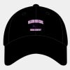 Brushed Twill Structured Cap Thumbnail