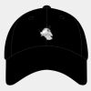 Brushed Twill Structured Cap Thumbnail