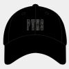 Brushed Twill Structured Cap Thumbnail