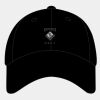 Brushed Twill Structured Cap Thumbnail
