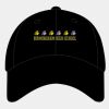 Brushed Twill Structured Cap Thumbnail