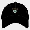 Brushed Twill Structured Cap Thumbnail