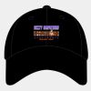 Brushed Twill Structured Cap Thumbnail