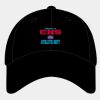 Brushed Twill Structured Cap Thumbnail