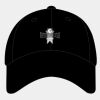Brushed Twill Structured Cap Thumbnail