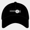 Brushed Twill Structured Cap Thumbnail