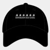 Brushed Twill Structured Cap Thumbnail