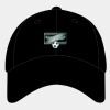 Brushed Twill Structured Cap Thumbnail