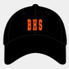 Brushed Twill Structured Cap Thumbnail