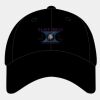 Brushed Twill Structured Cap Thumbnail