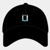Brushed Twill Structured Cap Thumbnail