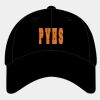 Brushed Twill Structured Cap Thumbnail