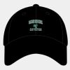 Brushed Twill Structured Cap Thumbnail