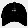 Brushed Twill Structured Cap Thumbnail