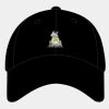 Brushed Twill Structured Cap Thumbnail