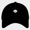 Brushed Twill Structured Cap Thumbnail