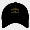 Brushed Twill Structured Cap Thumbnail