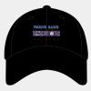 Brushed Twill Structured Cap Thumbnail