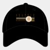 Brushed Twill Structured Cap Thumbnail