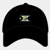 Brushed Twill Structured Cap Thumbnail