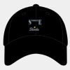 Brushed Twill Structured Cap Thumbnail
