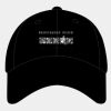 Brushed Twill Structured Cap Thumbnail