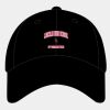 Brushed Twill Structured Cap Thumbnail