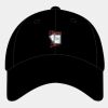Brushed Twill Structured Cap Thumbnail