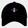 Brushed Twill Structured Cap Thumbnail