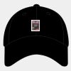 Brushed Twill Structured Cap Thumbnail