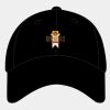 Brushed Twill Structured Cap Thumbnail