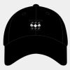 Brushed Twill Structured Cap Thumbnail