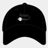 Brushed Twill Structured Cap Thumbnail