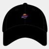 Brushed Twill Structured Cap Thumbnail