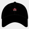 Brushed Twill Structured Cap Thumbnail
