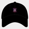 Brushed Twill Structured Cap Thumbnail