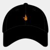 Brushed Twill Structured Cap Thumbnail