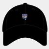 Brushed Twill Structured Cap Thumbnail