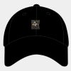 Brushed Twill Structured Cap Thumbnail