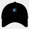 Brushed Twill Structured Cap Thumbnail