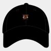 Brushed Twill Structured Cap Thumbnail