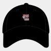 Brushed Twill Structured Cap Thumbnail
